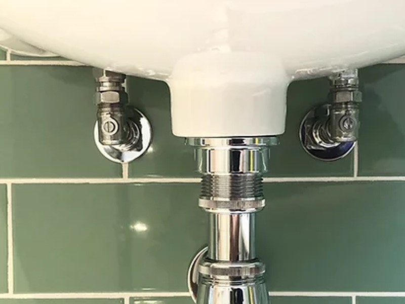 Plumbing Services in Barnet